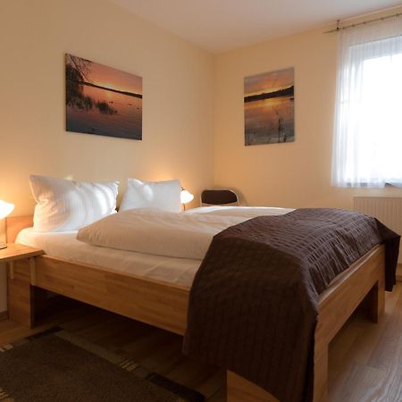 Ferienwohnung Ursula In Der Villa Zum Kronprinzen Direkt Gegenueber Der Saarow Therme Bad Saarow-Pieskow Exterior foto