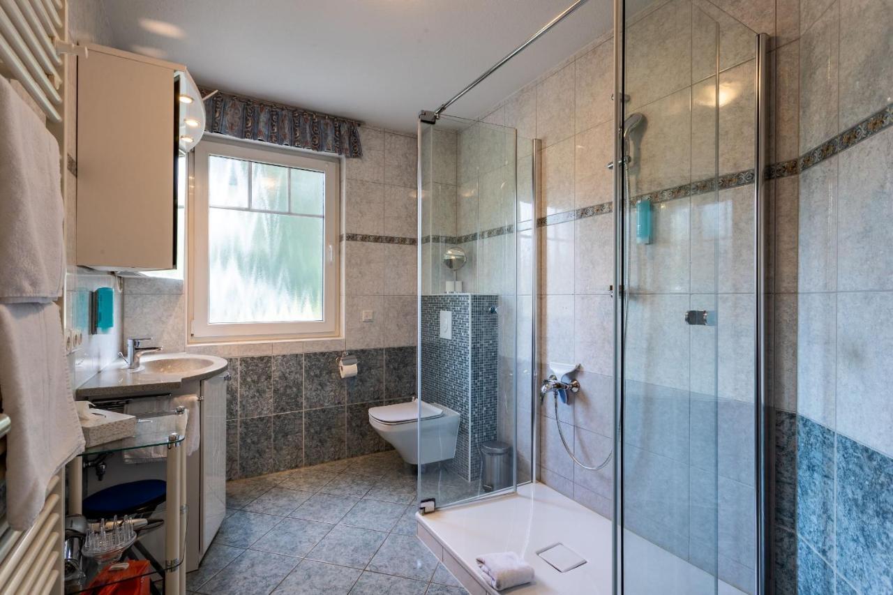 Ferienwohnung Ursula In Der Villa Zum Kronprinzen Direkt Gegenueber Der Saarow Therme Bad Saarow-Pieskow Exterior foto