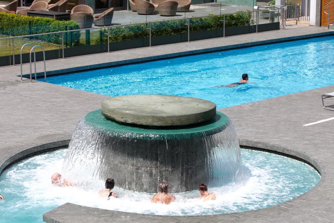 Ferienwohnung Ursula In Der Villa Zum Kronprinzen Direkt Gegenueber Der Saarow Therme Bad Saarow-Pieskow Exterior foto